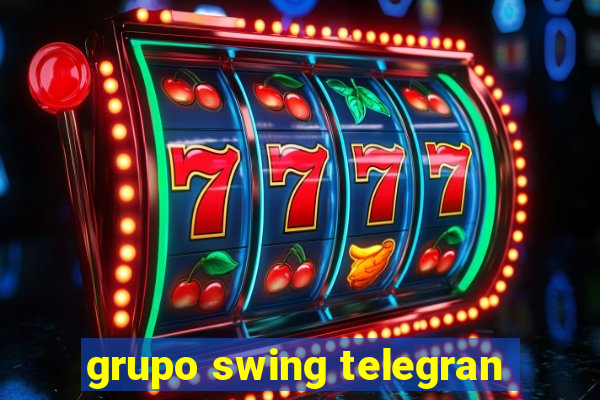 grupo swing telegran